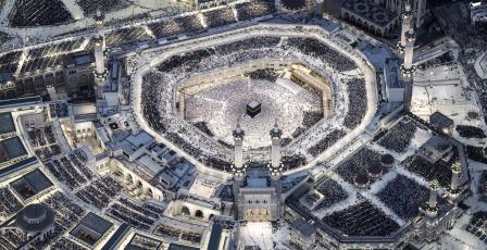 أدعية ليلة القدر مكتوبة 2026.. أفضل 50 دعاء مستجاب مكتوب في ليلة 27 رمضان 1447