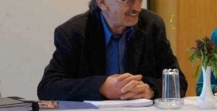 رحيل الباحث الفلسطيني البروفيسور مصلح كناعنة