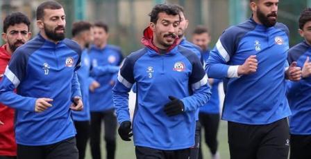 مشاهدة مباراة الأهلي وشباب الأردن بث مباشر الآن | تردد قناة الأردن الرياضية