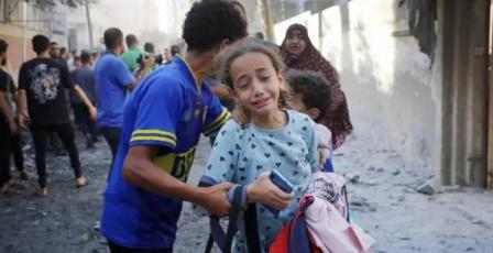 خاص| أخصائية تقدم إرشادات للتعامل مع الخوف والقلق في وقت الحروب