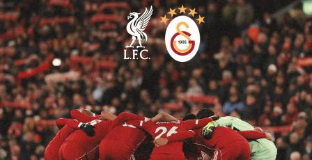 مشاهدة مباراة ليفربول وغلطة سراي بث مباشر الآن يلا شوت