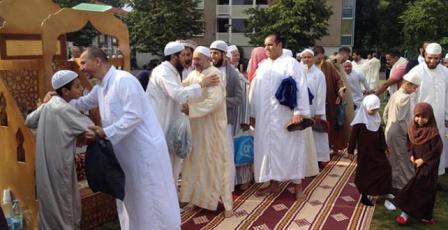 رسميا: وزارة الشؤون الدينية تحدد موعد صلاة عيد الفطر 2026 في الجزائر