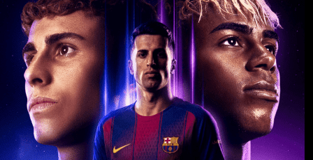 مشاهدة مباراة برشلونة ونيوكاسل بث مباشر اليوم في دوري أبطال أوروبا 2026