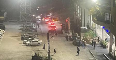 67 قتيلا عربيا منذ بدء العام: مقتل رجل بجريمة إطلاق نار في عرابة