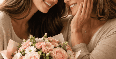 أجمل رسائل عيد الأم 2026 قصيرة ومؤثرة تبكي القلوب + عبارات تهنئة واتساب وفيسبوك مكتوبة جاهزة