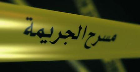 بيت لحم: رجل يقتل زوجته ويحاول التمويه بادعاء انتحارها