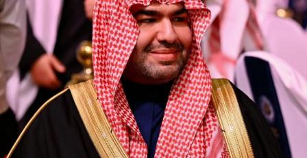 سبب وفاة الأمير محمد بن بندر بن محمد بن سعود الكبير.. السيرة الذاتية الكاملة وأبرز المعلومات