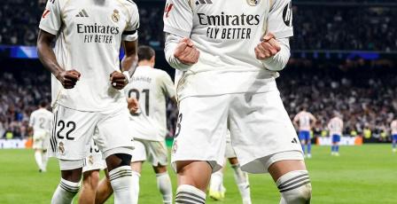 ترتيب الدوري الإسباني بعد فوز ريال مدريد وبرشلونة