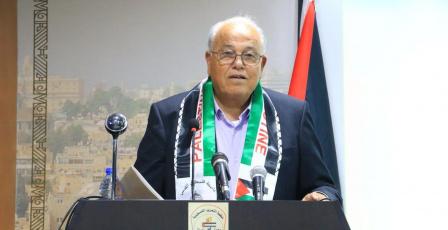 أبو زهري: إدراج مواقع وحرف فلسطينية على قائمة "الإيسيسكو" يعزز حماية التراث