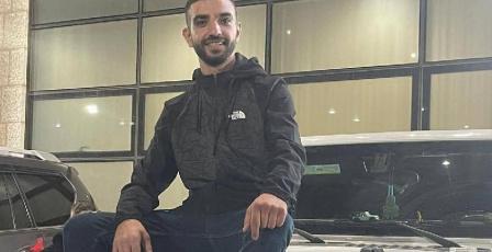 استشهاد شاب برصاص الاحتلال خلال اقتحام مخيم قلنديا