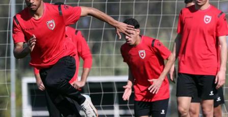 بث مباشر مجاني مباراة الأردن وكوستاريكا الودية اليوم 27 مارس 2026 | القنوات الناقلة والموعد