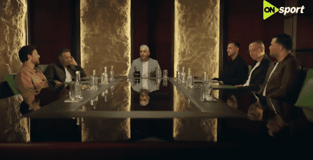 تردد قناة أون سبورت 1 الناقلة لمباراة مصر والسعودية بث مباشر الآن 2026 | ON Sport نايل سات