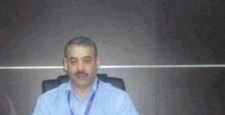 استشهاد الأسير مروان حرز الله من نابلس في سجون الاحتلال