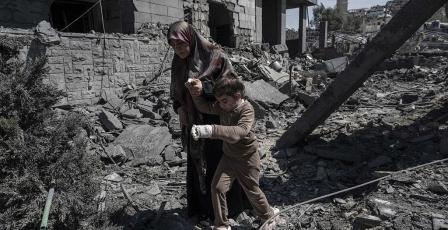 لبنان: ارتفاع حصيلة الشهداء إلى 2496 منذ بدء العدوان