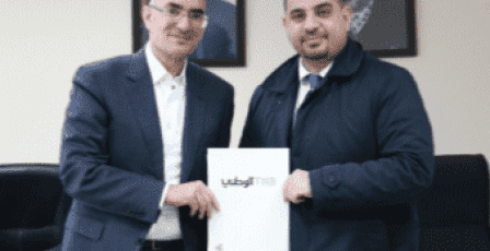 البنك الوطني يجدد شراكته الاستراتيجية مع نقابة المحامين