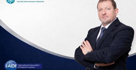 في إنجاز دولي جديد: المؤسسة الفلسطينية لضمان الودائع تترأس اللجنة الإقليمية لمنطقة الشرق الأوسط وشمال أفريقيا (MENA) في الهيئة الدولية لضامني الودائع (IADI)