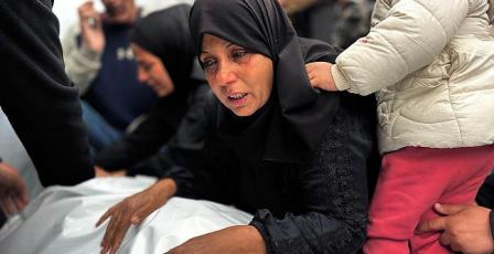 خاص| وقف إطلاق نار هش في غزة… خروقات يومية وارتفاع متواصل في أعداد الشهداء