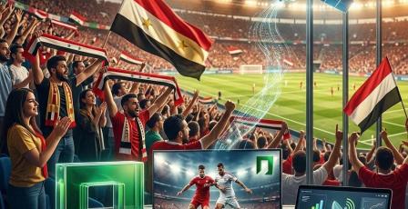 تردد قناة أنا سوريا الجديد 2026 على نايل سات | بث مباشر الدوري السوري