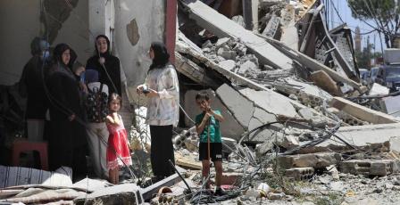 1422 شهيدا منذ بدء عدوان الاحتلال على لبنان