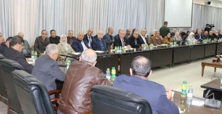 "التربية" تبحث مع مجالس أولياء الأمور العودة التدريجية للتعليم الوجاهي