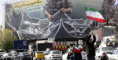 خاص| فرصة دبلوماسية جديدة بين واشنطن وطهران وسط مؤشرات تصعيد محتملة