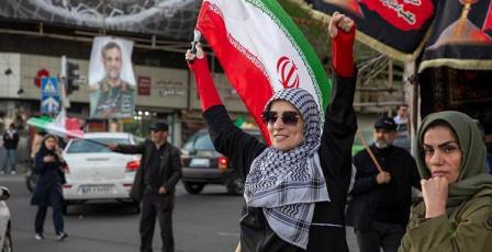 مباحثات لوقف إطلاق نار مؤقت بين واشنطن وطهران تمهيدا لإنهاء الحرب