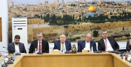 القطاع الخاص: لا ارتفاع على أسعار السلع الأساسية في السوق ونطمئن المواطنين على وفرتها