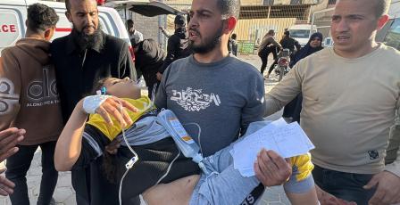 12 شهيدا بنيران الاحتلال في قطاع غزة منذ فجر اليوم