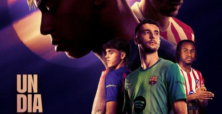 نتيجة مباراة برشلونة واتلتيكو مدريد اليوم