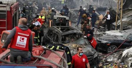 الاحتلال يصعد من اعتداءاته جنوب لبنان رغم تمديد الهدنة