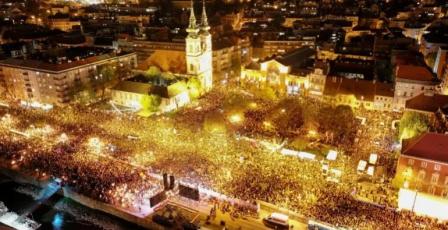 أوروبا تحتفي بـ"عودة المجر" إليها بعد هزيمة أوربان المدعوم من ترمب