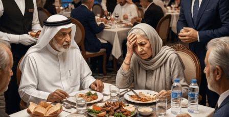 سبب وفاة مواطن سعودي في فندق بإسطنبول: هل تسمم غذائي وما هو اسمه؟