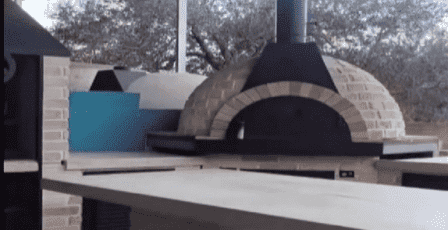 خاص| أفران خارجية وطوابين حرارية بجهود فلسطينية.. "نابولي" من دير أبو مشعل تحكي قصة نجاحها