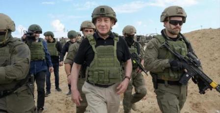 عقيدة تل أبيب العسكرية الجديدة بين غرور التفوق الحربي وفخ الصراع الدائم