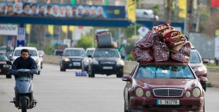 الاحتلال يوسّع تهديداته في جنوب لبنان ويطالب سكان بلدات بالإخلاء الفوري