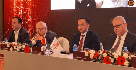 ترست العالمية للتأمين تصادق على توزيع أرباح بنسبة 10% وتحقق أداءً مالياً متيناً في 2025