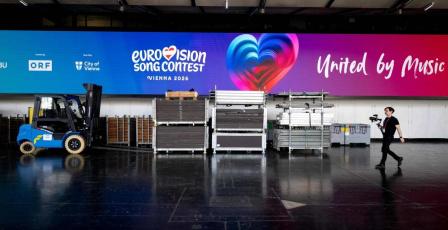 أكثر من ألف فنان يدعون إلى مقاطعة "يوروفيجن" رفضا لمشاركة إسرائيل