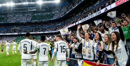 بث مباشر يلا شوت مشاهدة مباراة ريال مدريد ضد ريال بيتيس الآن