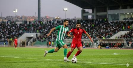 بث مباشر مشاهدة مباراة الوحدات والجزيرة اليوم في الدوري الأردني 2026