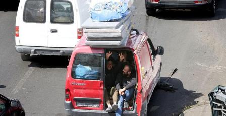 13 شهيدا لبنانيا في آخر 24 ساعة ومقتل جندي إسرائيلي وإصابة آخرين بينهم ضابط