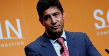 تقرير: انقسام الفيدرالي ينذر بصعوبات للرئيس المرتقب