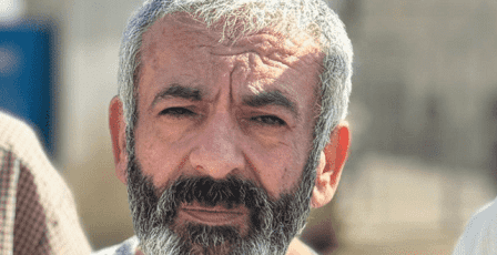 الصحفي علي سمودي يروي عبر "راية" تجربة اعتقاله القاسية