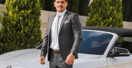 شهيد وأربعة مصابين برصاص الاحتلال بمدينة نابلس