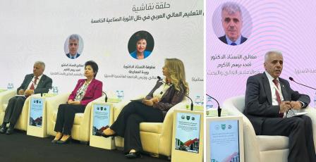 برهم: الاحتلال يستهدف التعليم الفلسطيني بسياسة تدميرية مُمنهجة