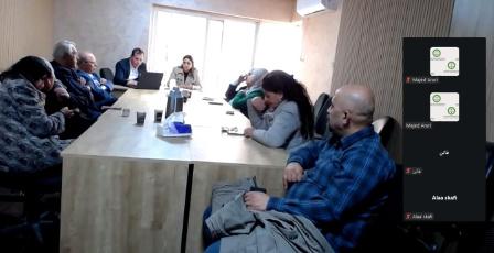 اجتماع الجمعية العمومية لـ "استقلال" وانتخاب مجلس إدارة جديد
