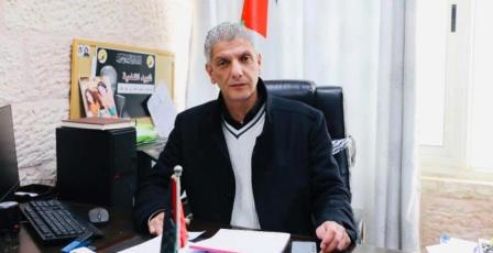 أبو الحمص: إكتمال مرشحو الأسرى المحررين للجنة المركزية والمجلس الثوري