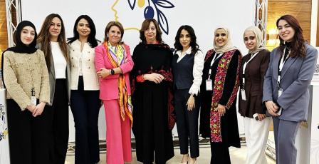 جمعية أصالة تنظم فعالية "منتج وحكاية"