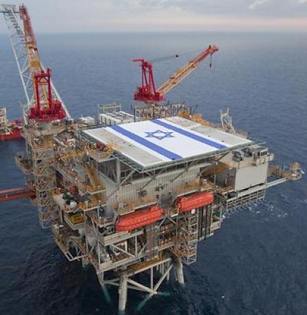 قلق في إسرائيل من نقص الغاز: التأثير سيمتد لكل القطاعات