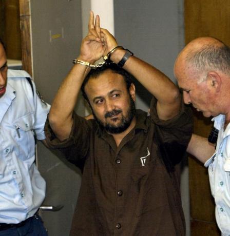 خاص| في ذكرى اعتقاله الـ24.. تصعيد الانتهاكات بحق مروان البرغوثي والأسرى ودعوات لحراك شعبي واسع