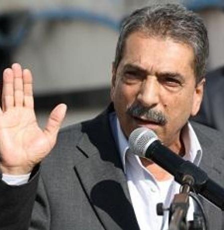 رسالة مفتوحة إلى الأخ الرئيس محمود عباس (أبو مازن)